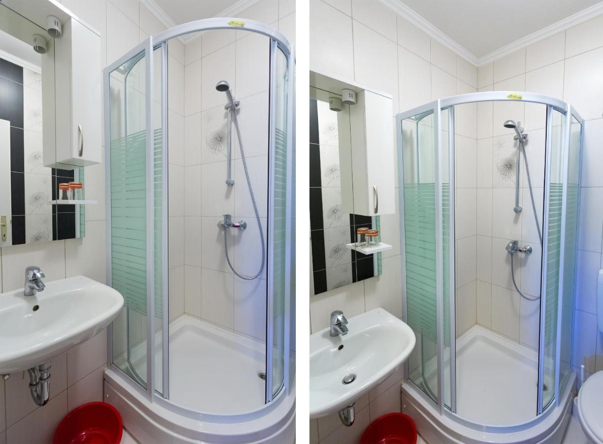 Studio Apartment Boksic Млини Екстер'єр фото