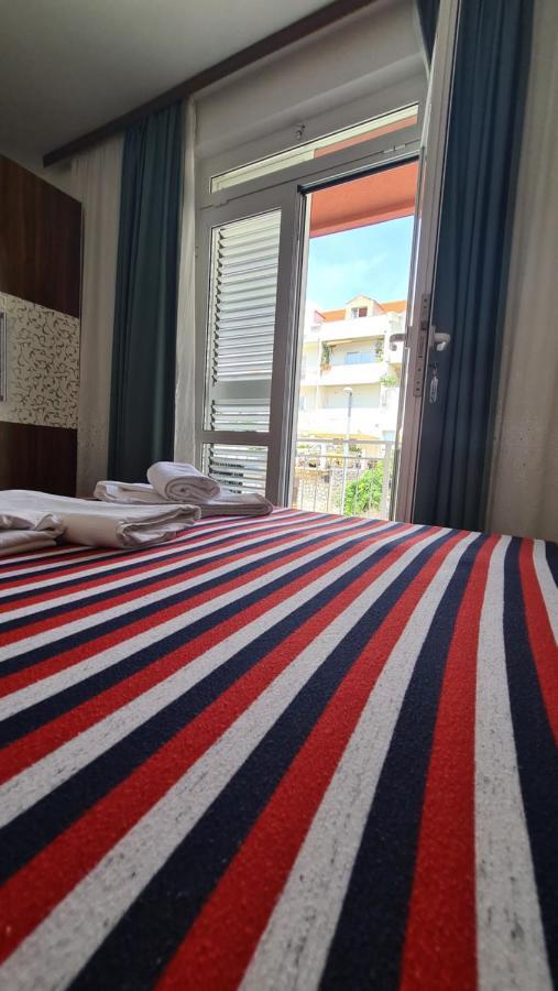 Studio Apartment Boksic Млини Екстер'єр фото