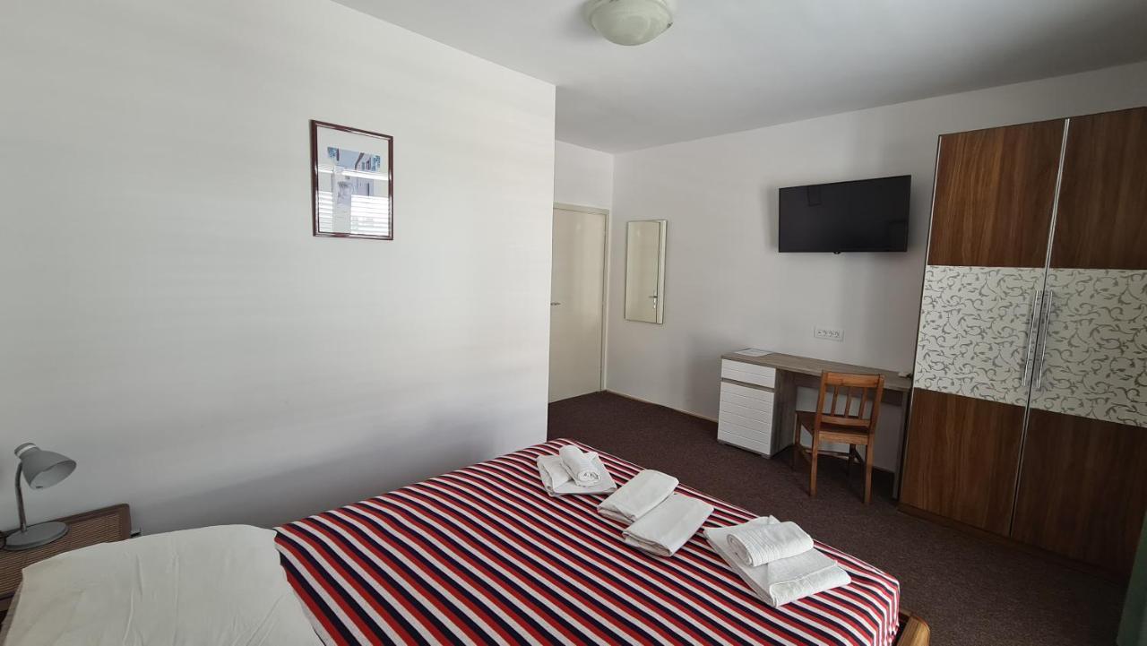 Studio Apartment Boksic Млини Екстер'єр фото