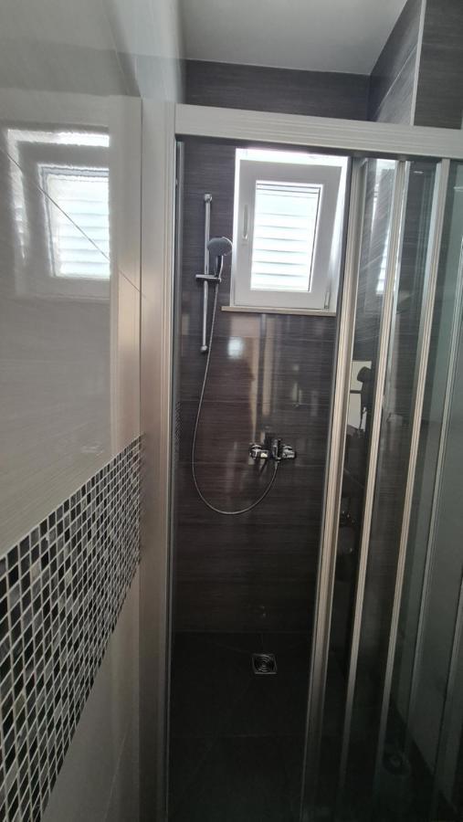 Studio Apartment Boksic Млини Екстер'єр фото