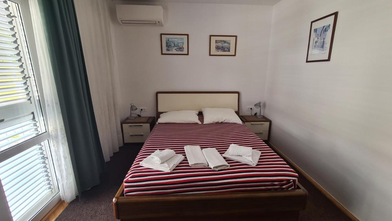 Studio Apartment Boksic Млини Екстер'єр фото