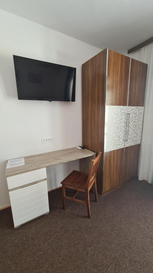Studio Apartment Boksic Млини Екстер'єр фото